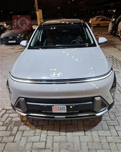 هیۆندای کۆنا